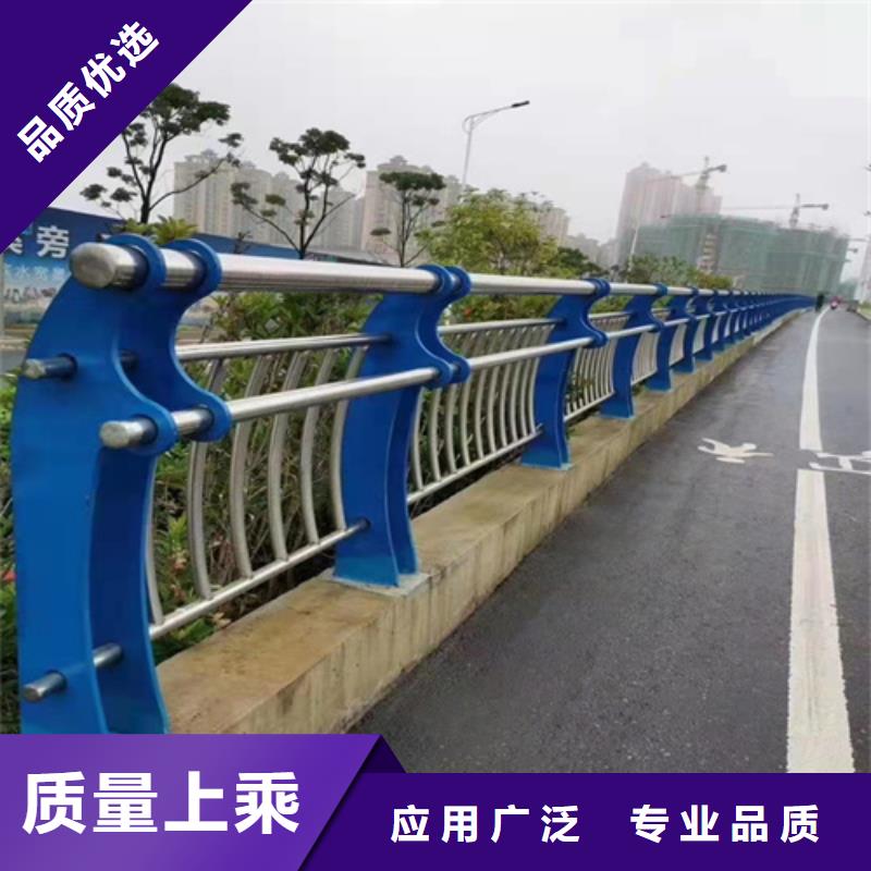 桥梁护栏规格优质商家