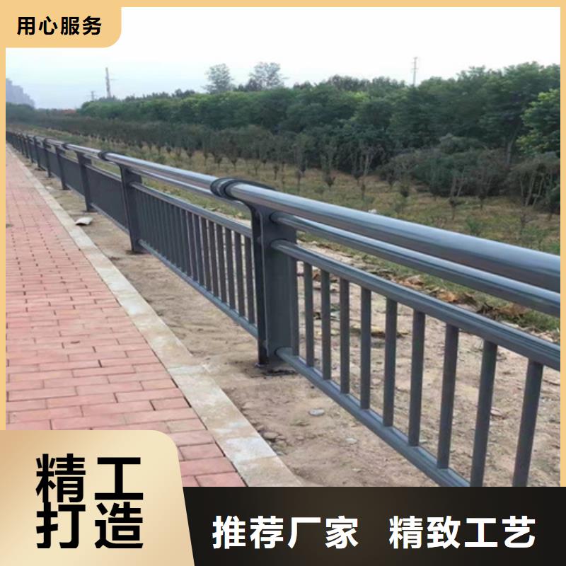 桂园街道加工不锈钢复合管道路护栏厂哪家好