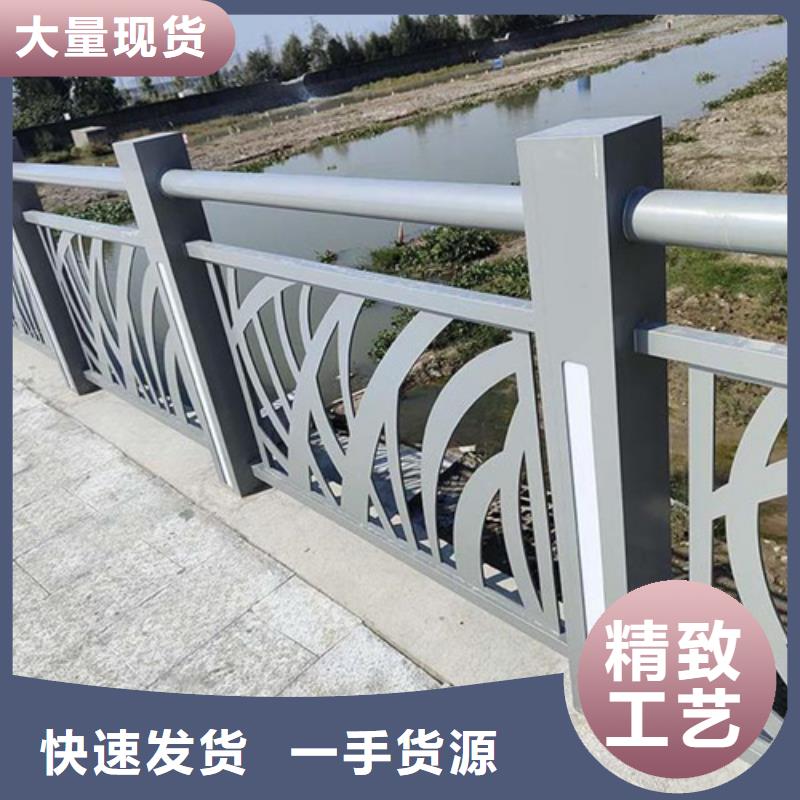 公路桥护栏口碑好