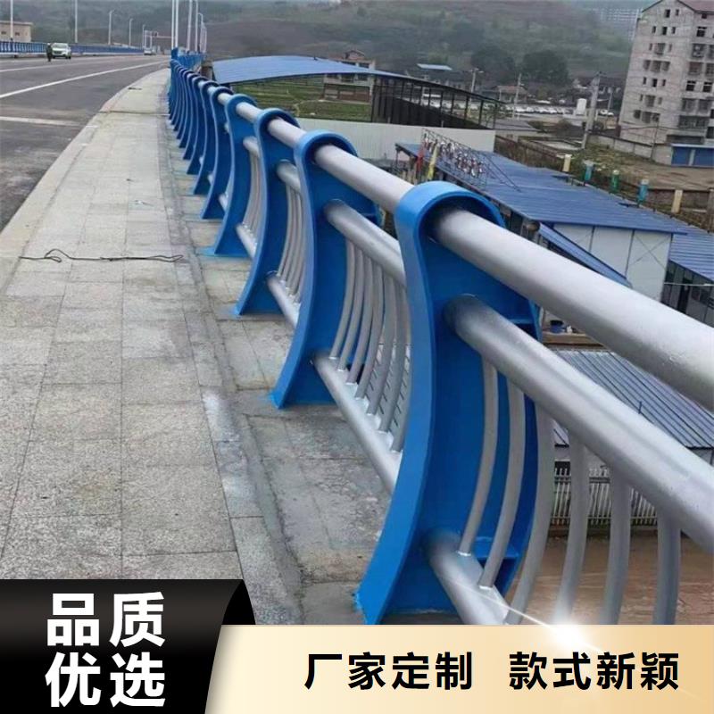 绿洲金属科技有限公司桥梁防撞护栏设计规范可按时交货