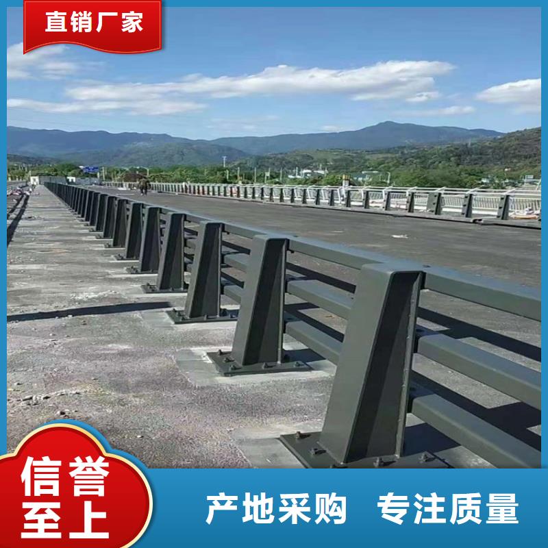 了解桥梁防撞护栏伸缩缝设置规范-按需求定制