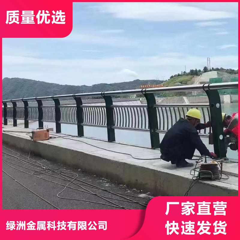 专业生产制造桥梁护栏立柱推荐公司