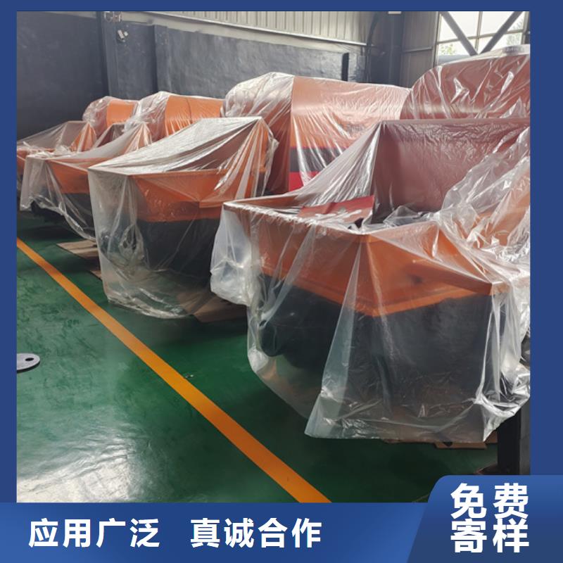 液压二次构造柱混凝土泵使用方便