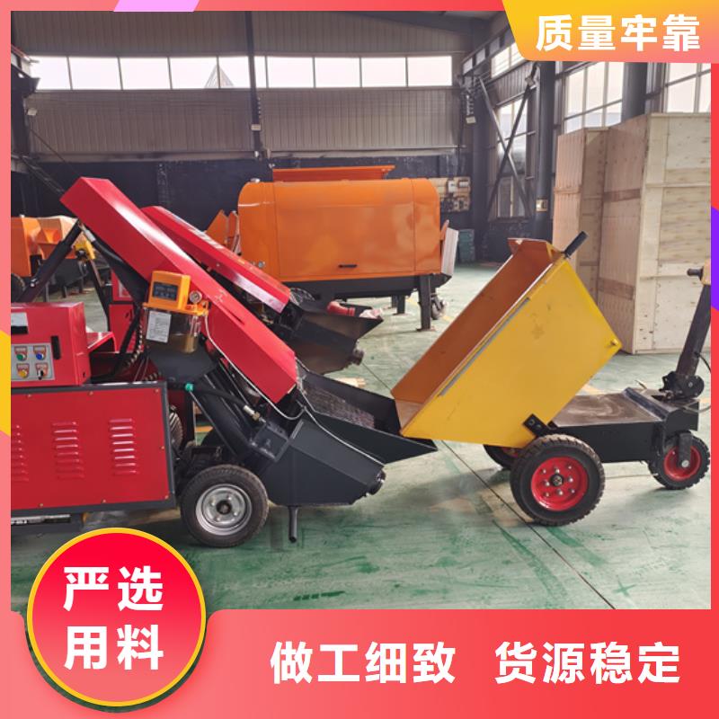 二次构造柱泵好货有保障