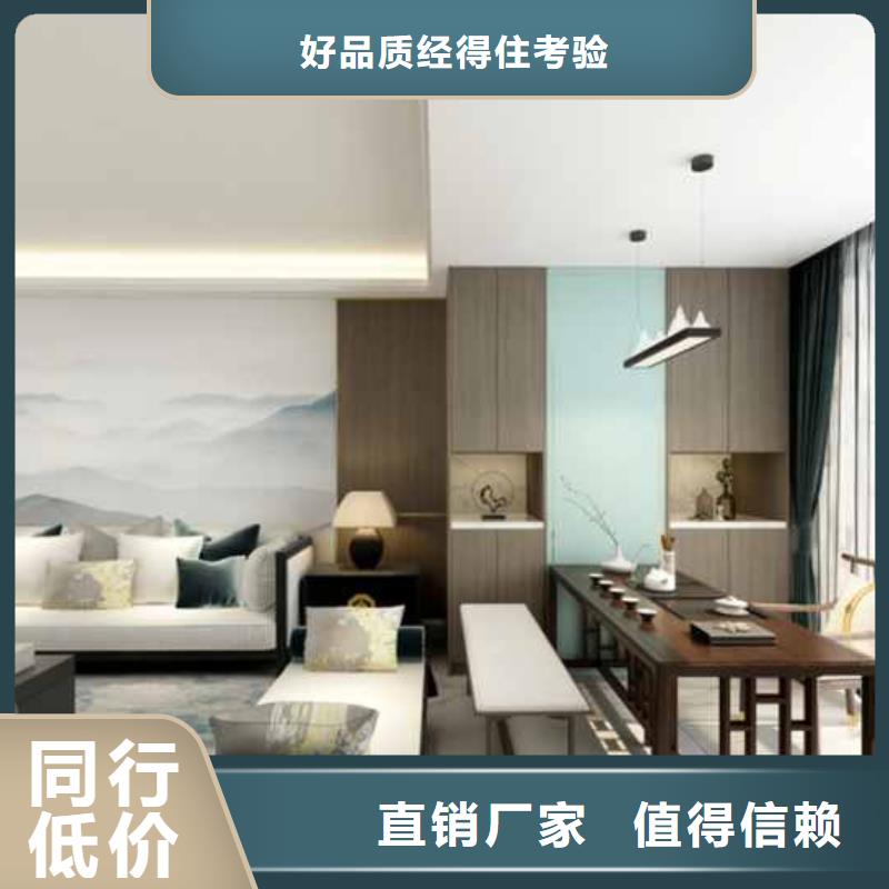 【护墙板木别墅实拍展现】