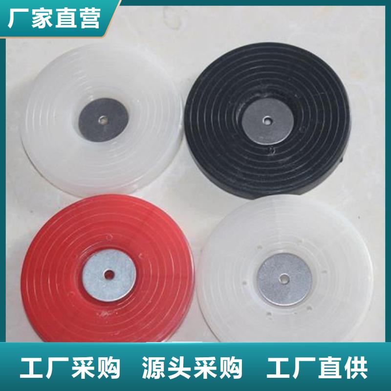 热熔垫片防渗膜细节决定品质