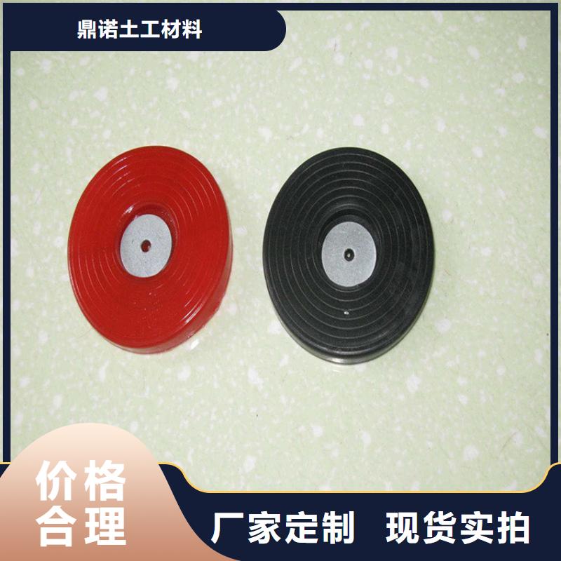 热熔垫片防渗膜细节决定品质