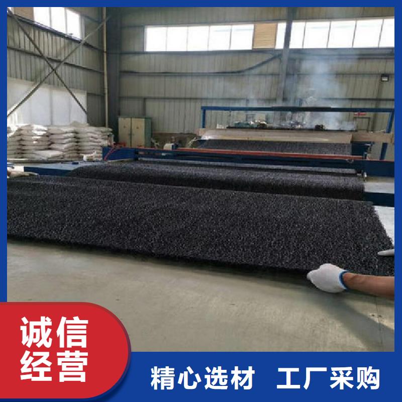 土工席垫 机织布源头厂商
