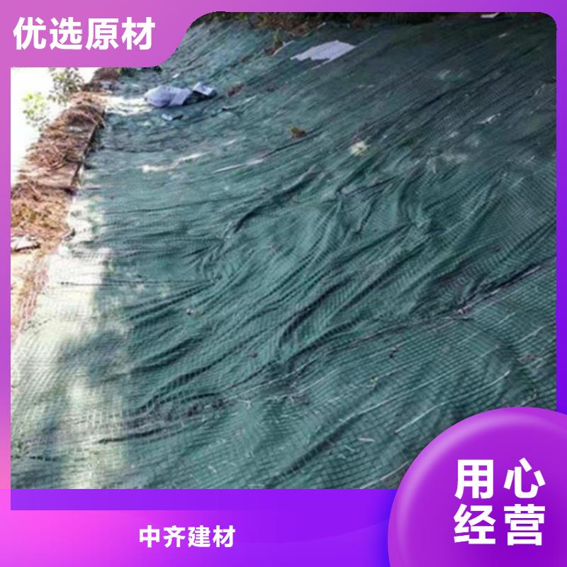 加筋抗冲生物毯市场