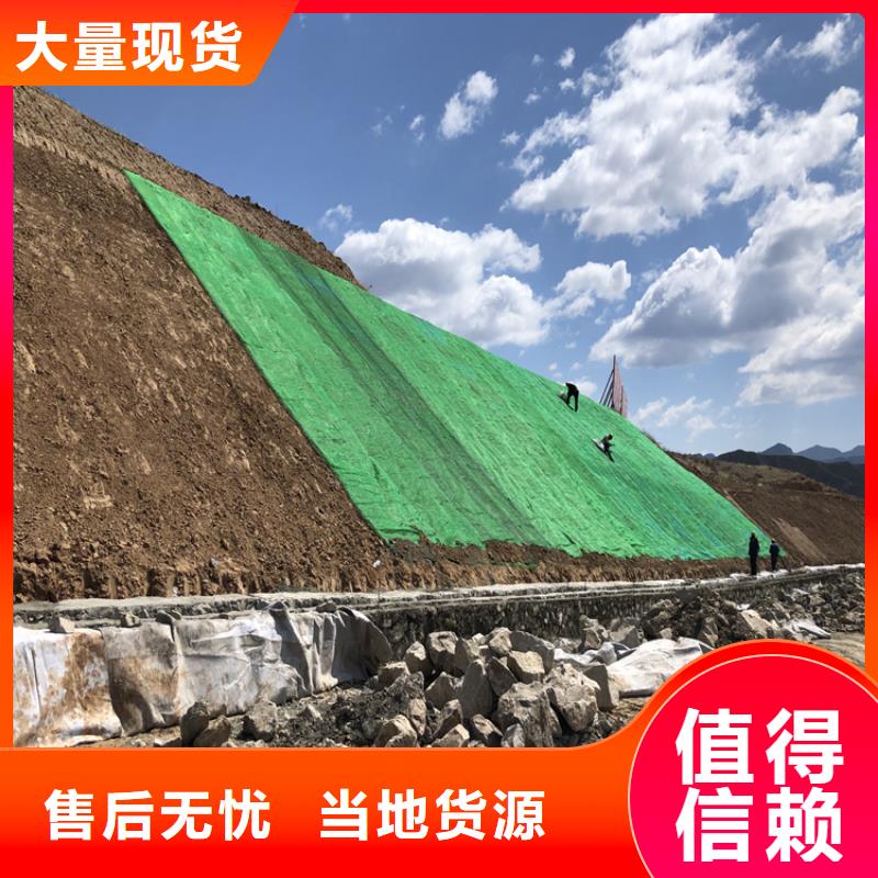 椰丝毯-土工膜好品质售后无忧