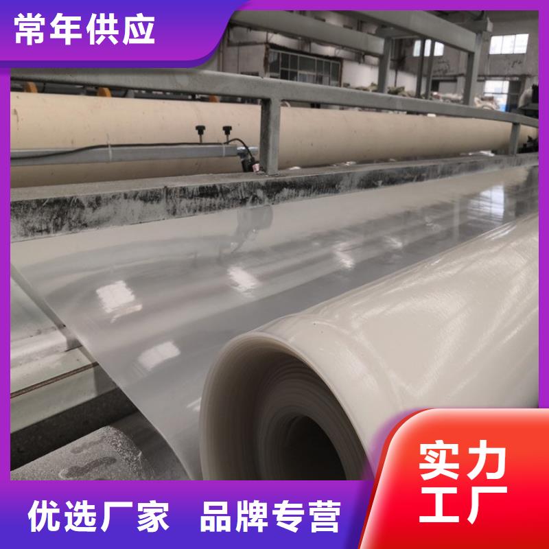 防水板土工格栅专注品质