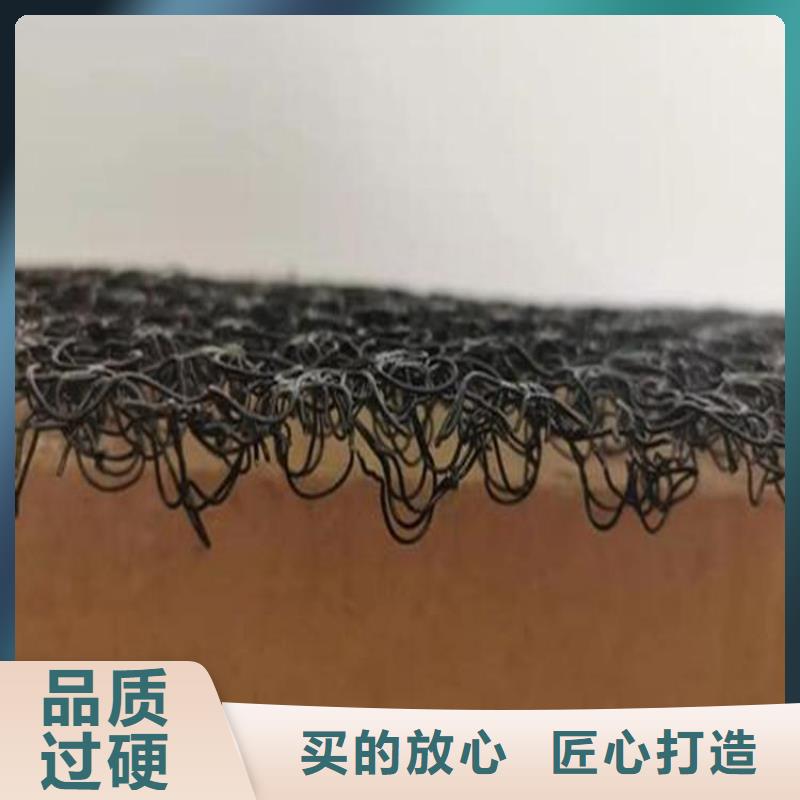 水土保护毯土工格栅用途广泛