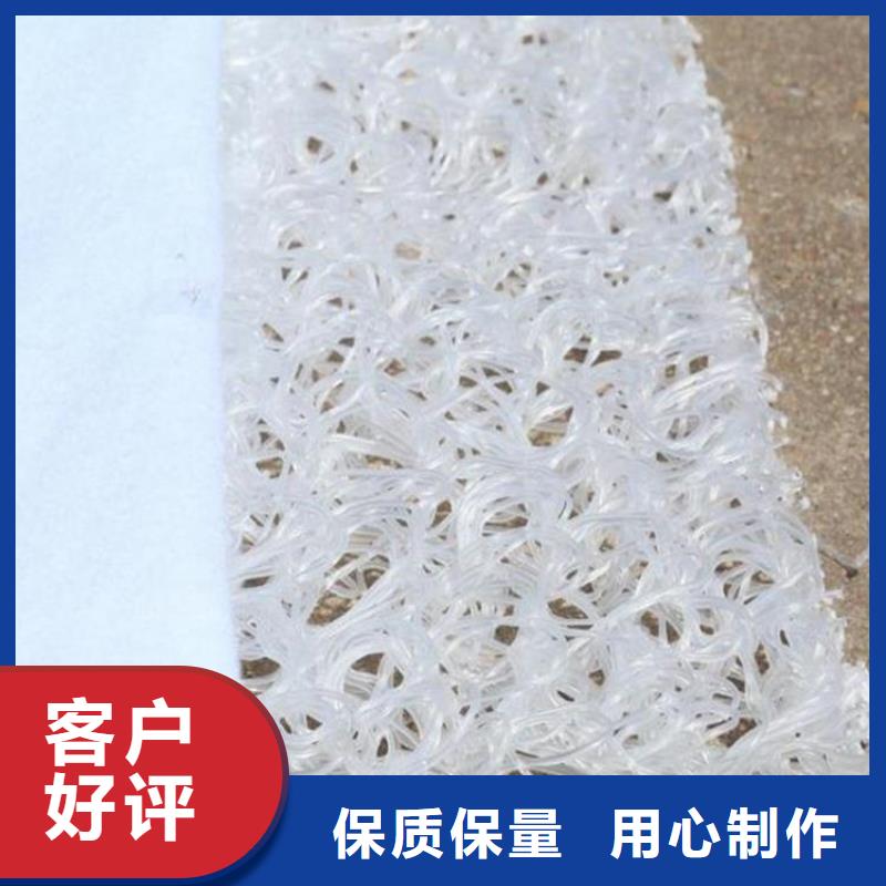 土工席垫玻璃纤维土工格栅厂家案例