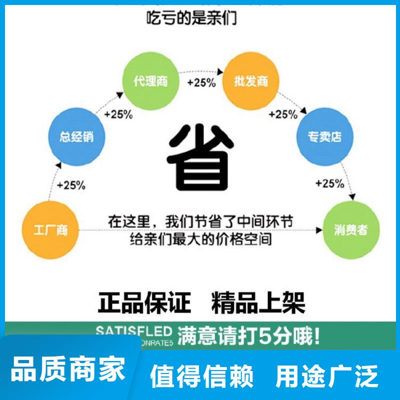 声测管厂家用心做产品