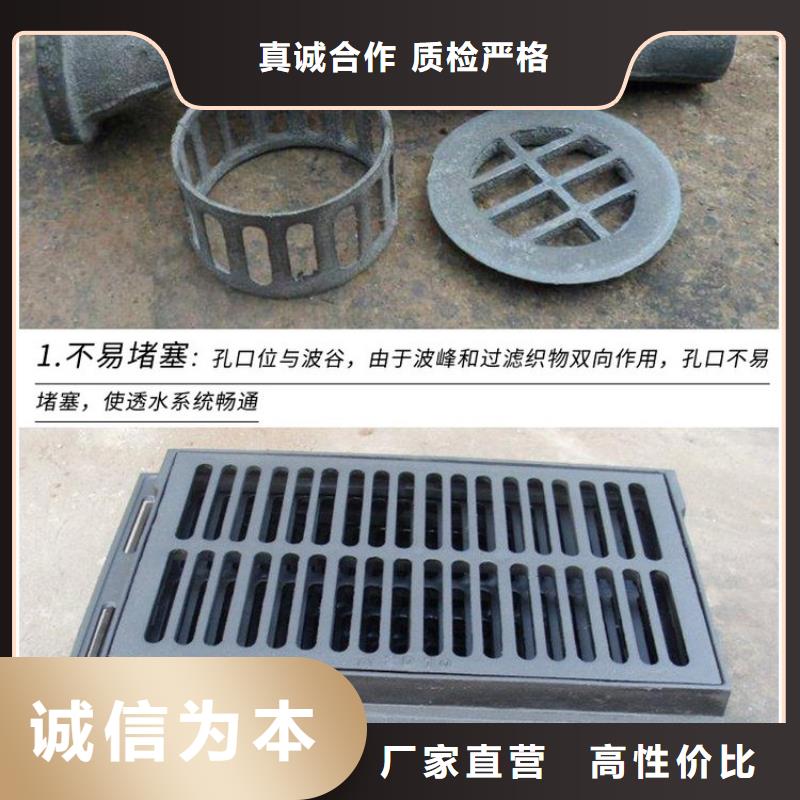 泄水管声测管源头把关放心选购