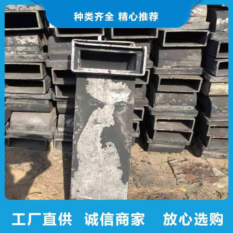 本地铸铁泄水管厂家