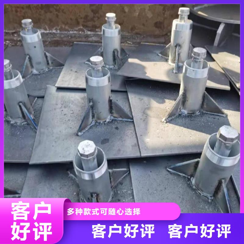 【沉降板,声测管厂家 加工定制】