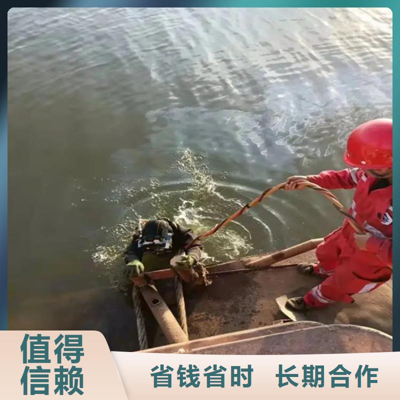 过河管道铺设价格