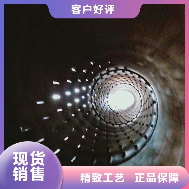 桥式滤水管厂