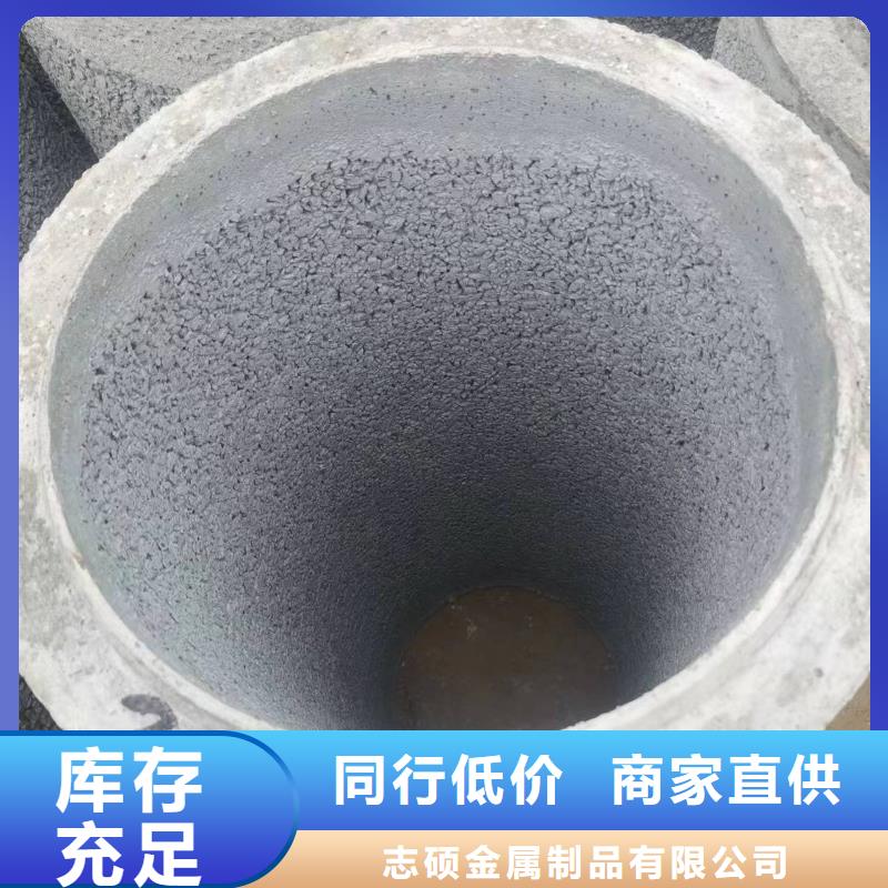 无砂混凝土透水管内径200生产厂家