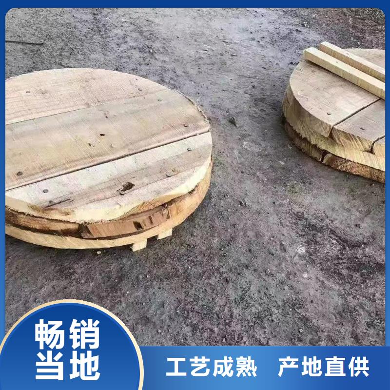 水泥管生产厂家各种规格型号