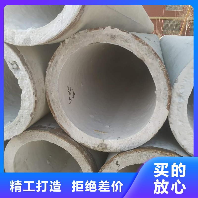 无砂管内径200生产厂家