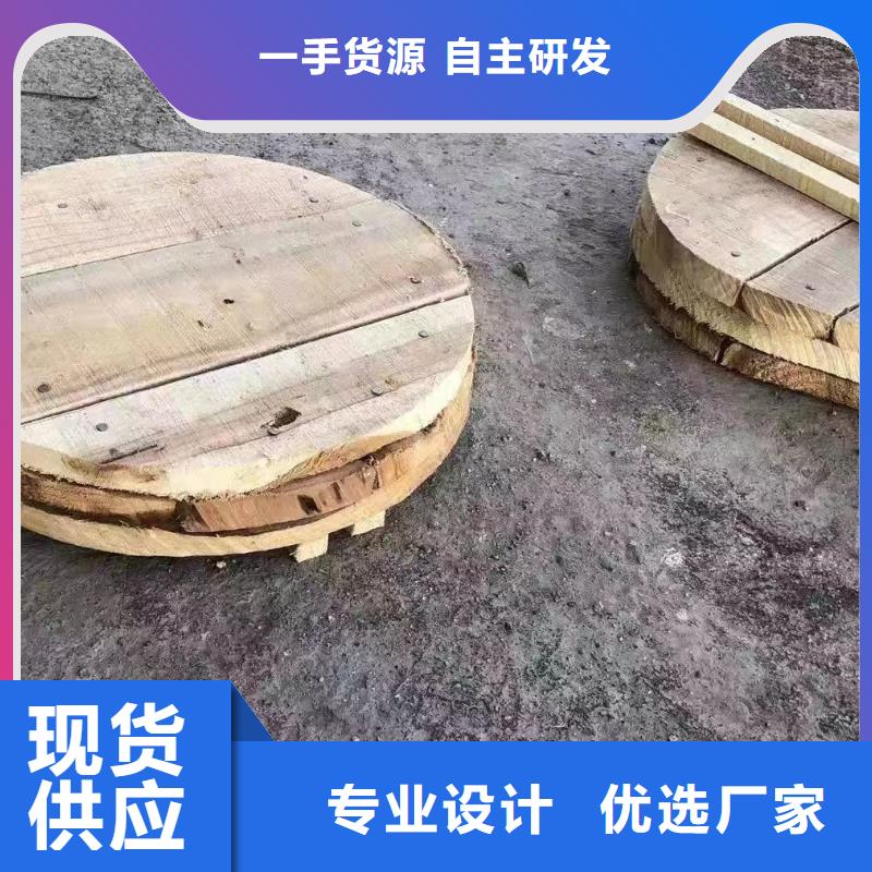 无砂降水管500