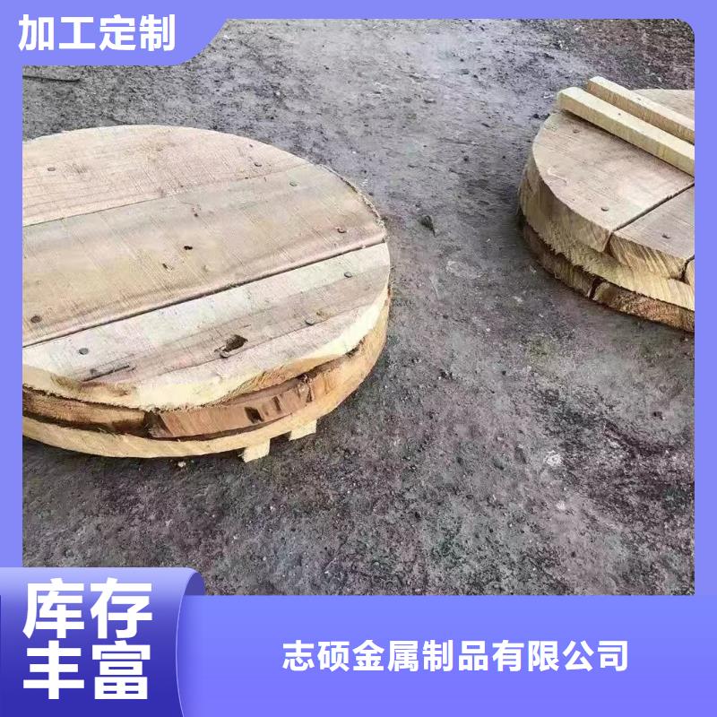 无砂滤水管重量