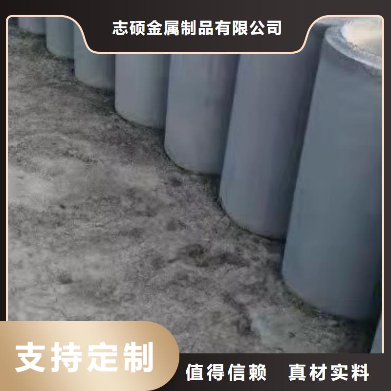 水泥透水管200生产厂家