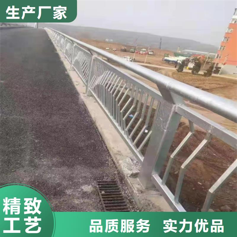 道路防撞护栏性价比高