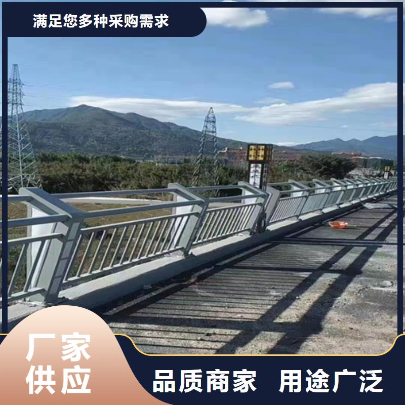 道路栏杆性价比高