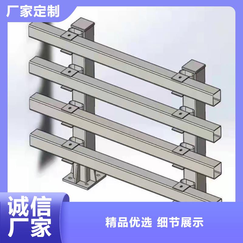 防撞护栏来电咨询