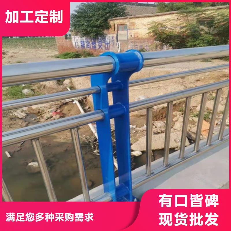 道路护栏畅销全国