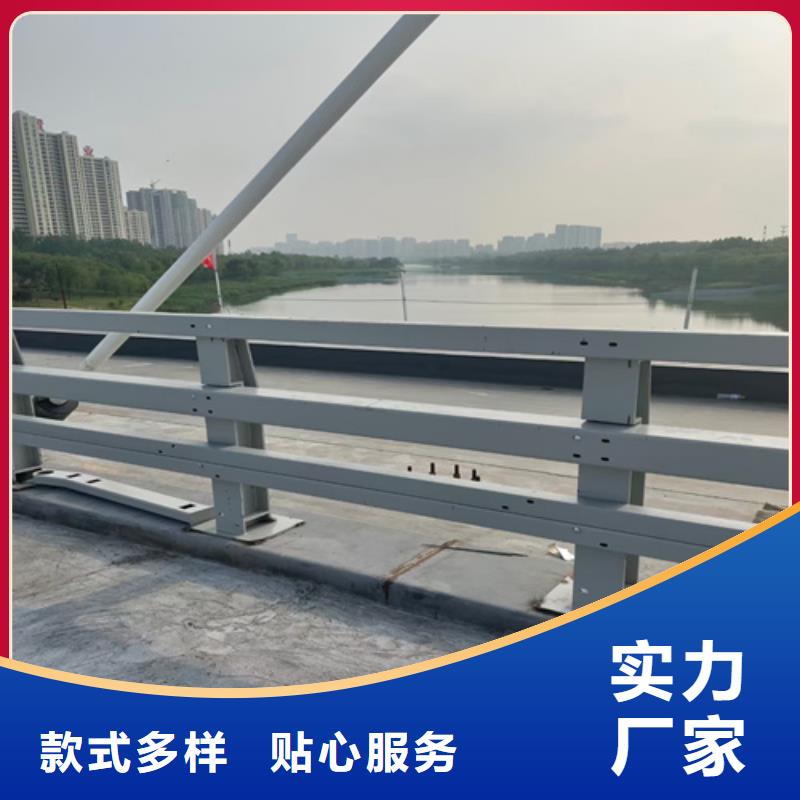 【护栏】不锈钢复合管栏杆高品质现货销售