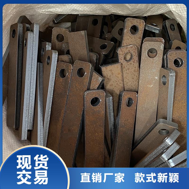 蚌埠65锰弹簧钢板零割厂家