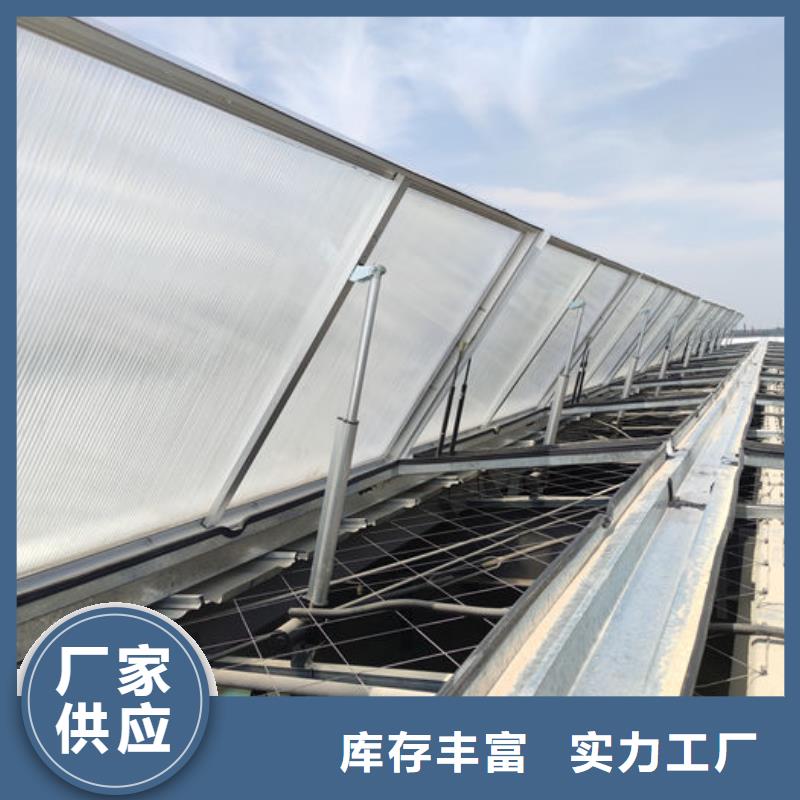 通风气楼顺风通风器保障产品质量