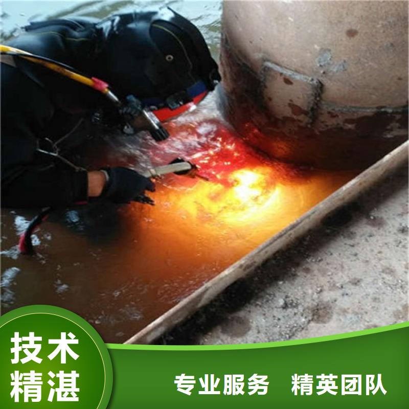 温州市水下打捞公司-承接水下各种打捞