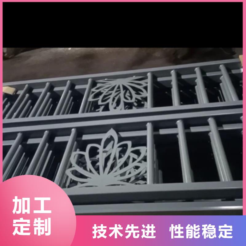 供应桥梁不锈钢复合管护栏_厂家