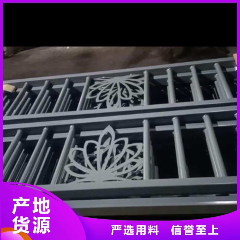 公路不锈钢复合管护栏价格合理厂家价格用质量和诚信捍卫平安