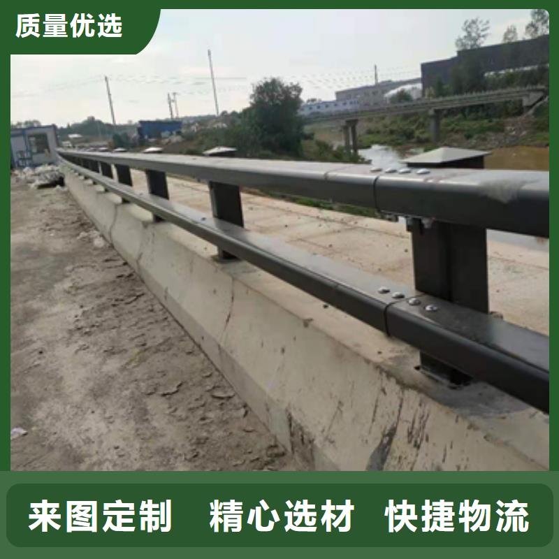 公路防撞护栏质量可靠出厂价格