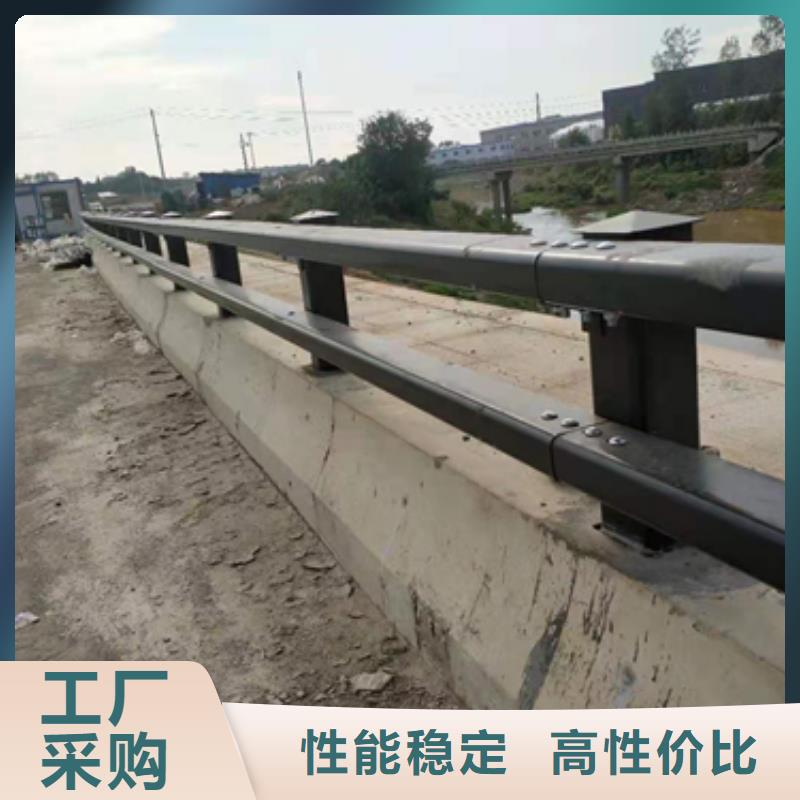 公路防撞护栏诚信企业质量优诚信企业