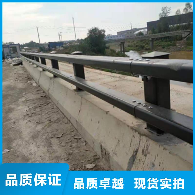 优质公路防撞护栏厂家