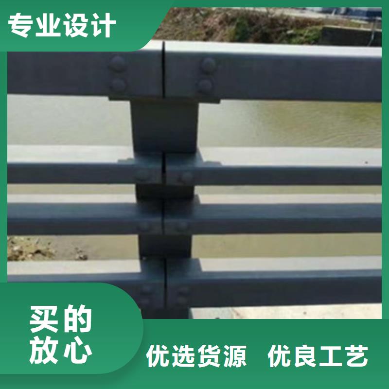 防撞护栏,道路护栏优质材料厂家直销
