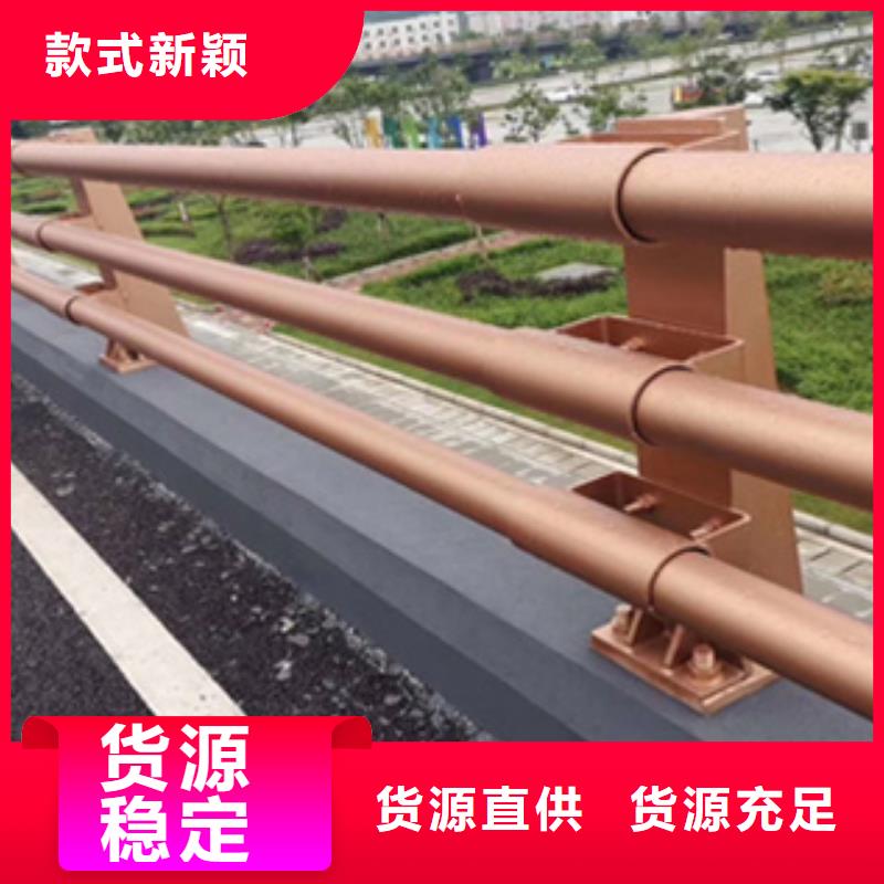 道路防撞护栏发货及时出厂价格发货及时