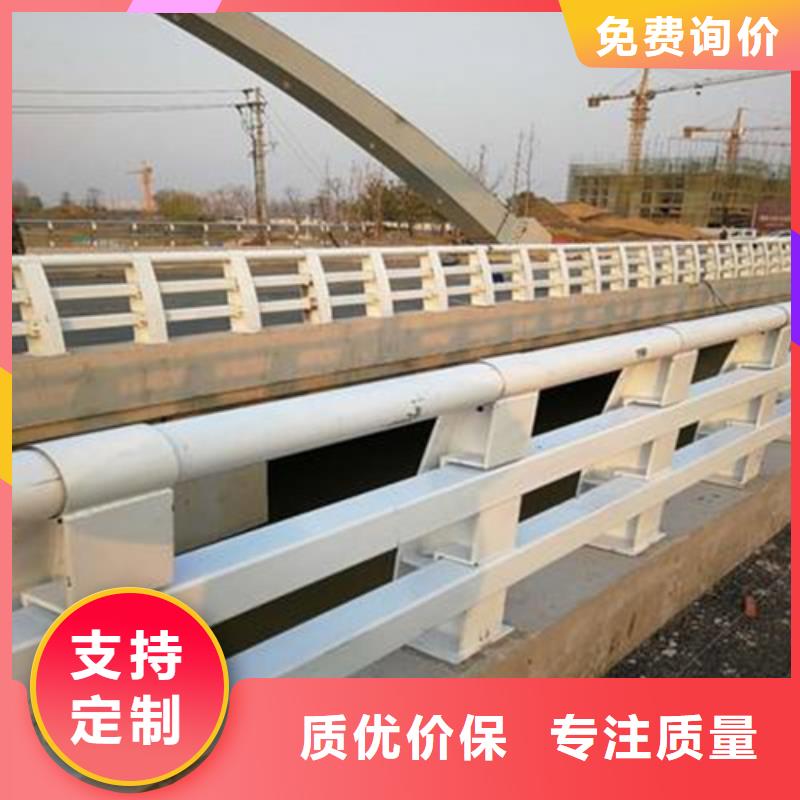 公路防撞护栏质量可靠厂家现货公路防撞护栏