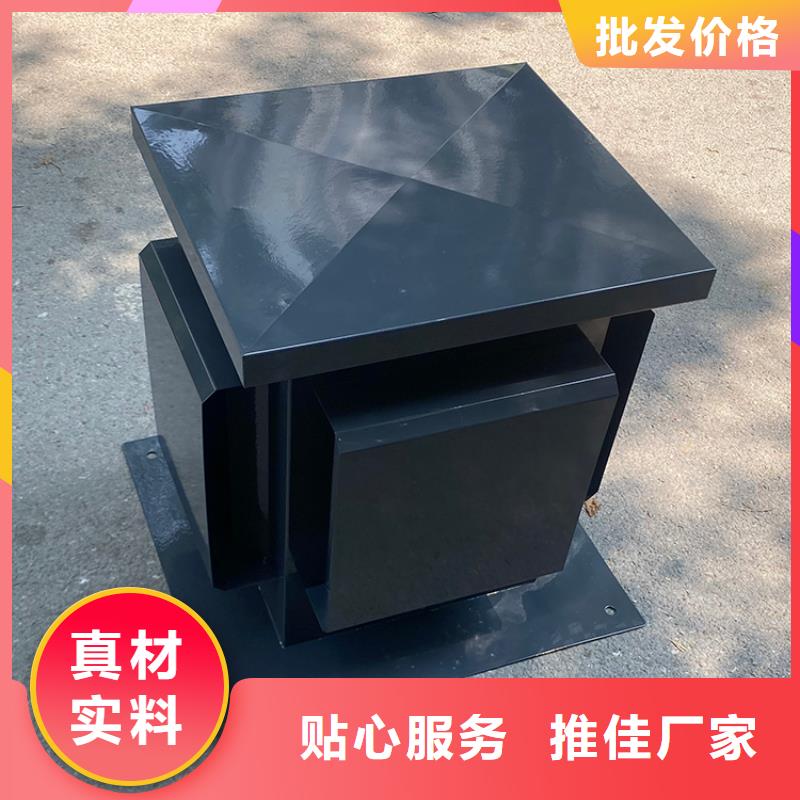 中式古建烟囱帽产品规格