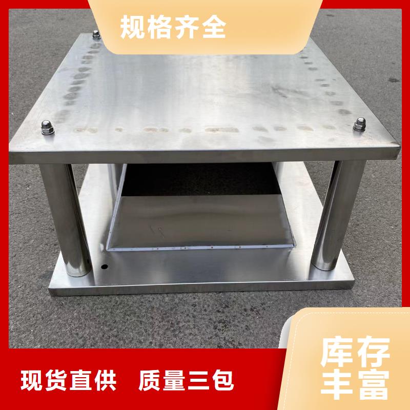 屋顶风口防雨固定式风帽承诺守信