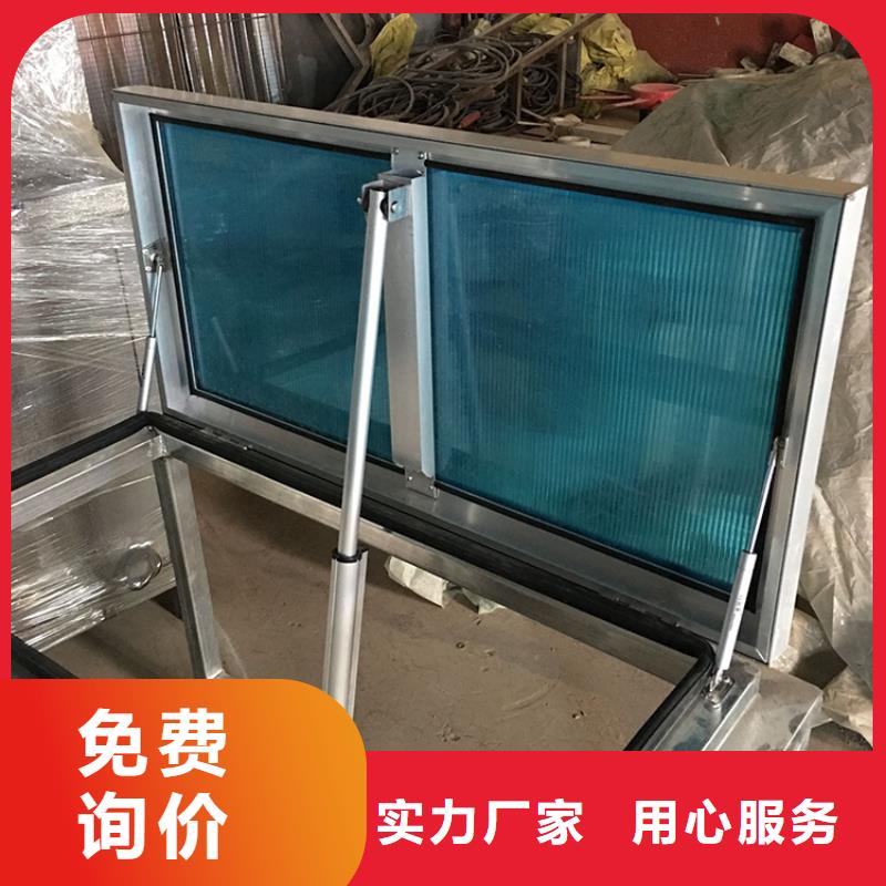 一字型排烟天窗厂家报价