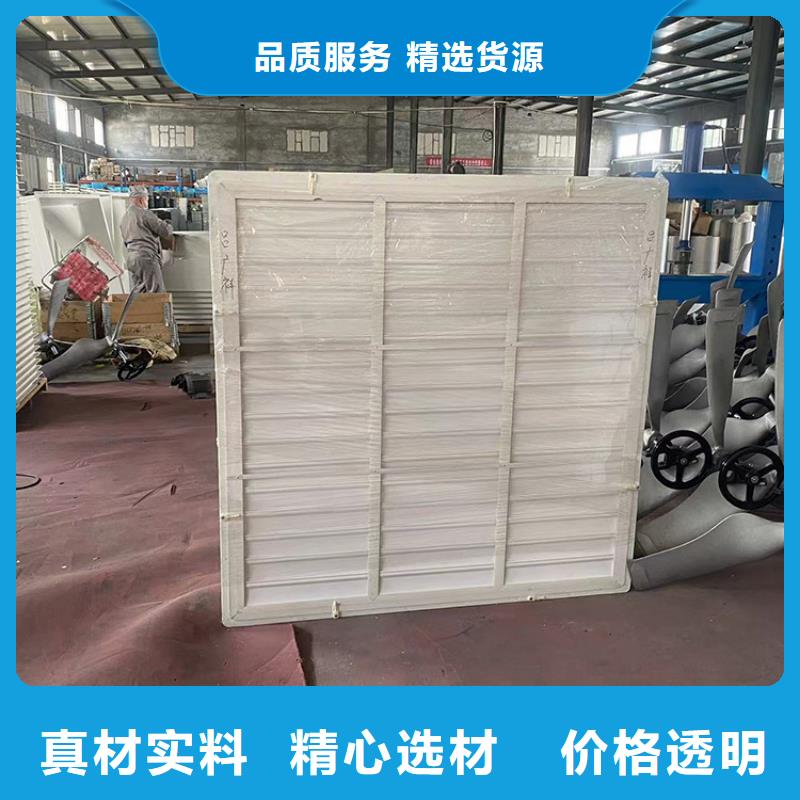 保定车间排风扇定制价格