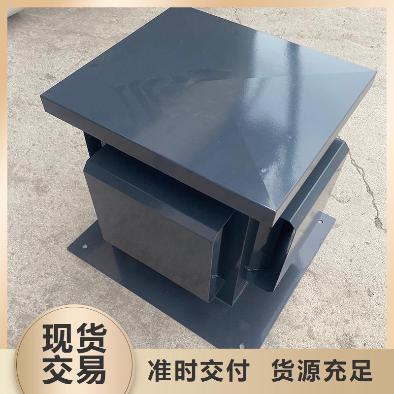 吴忠楼顶排气道止回式防雨帽售后无忧